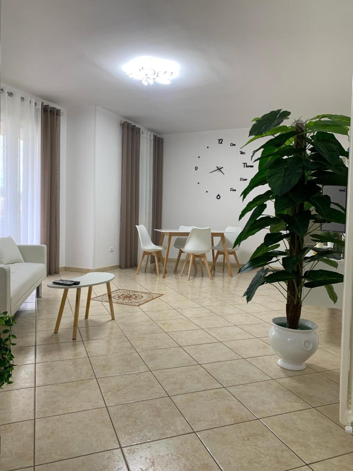 Alema Casa Vacanze ลีโปราโน ภายนอก รูปภาพ