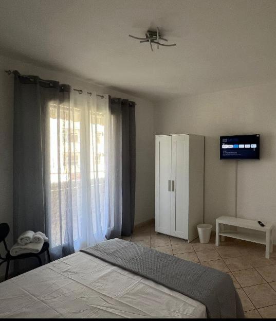 Alema Casa Vacanze ลีโปราโน ภายนอก รูปภาพ