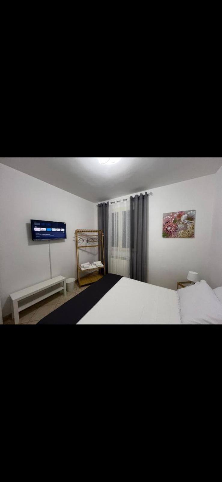 Alema Casa Vacanze ลีโปราโน ภายนอก รูปภาพ